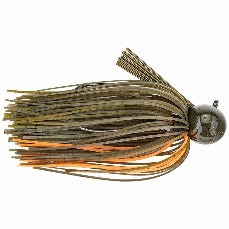 Metalne Varalice STRIKE KING Tour Grade Football Jig 21.3g 4 Metalne Varalice STRIKE KING Tour Grade Football Jig 21.3g