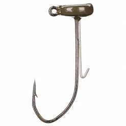 STRIKE KING Tour Grade Ned Rig Head 1.8g Jig Glave / Udice