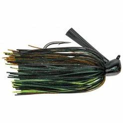 STRIKE KING Tour Grade Skipping Jig 14.2g