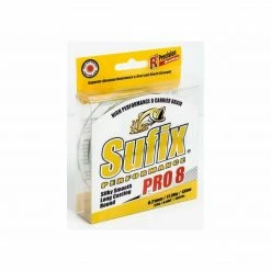 SUFIX Performance Pro 8