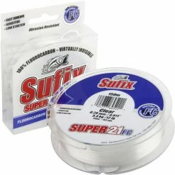 Materijal Za Predveze SUFIX Super 21 FC 7 Materijal Za Predveze SUFIX Super 21 FC