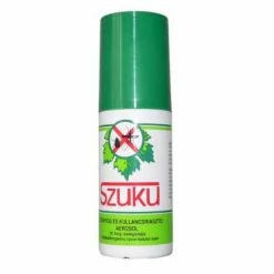 Szuku Sprej Protiv Komaraca 50ml