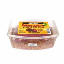 Timar Mix 3 In 1 Pellet Box Honey - MX4001