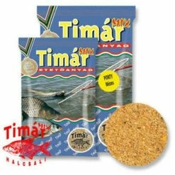 Hrana Za Ribe Timar Mix Basic Carp Honey 1kg - TM0038