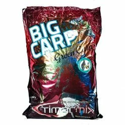Hrana Za Ribe Timar Mix Big Carp GREEN CARP 2kg - MX5026