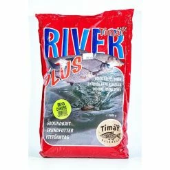 Hrana Za Ribe Timar Mix Big Cheese 3kg - MX3387 6 Hrana Za Ribe Timar Mix Big Cheese 3kg - MX3387