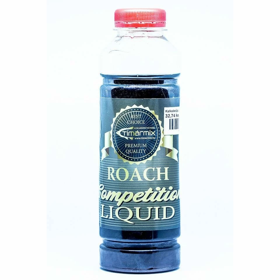 Timar Mix Bream 500ml Liquid - TM1615 Arome Tekuće 3 Timar Mix Bream 500ml Liquid - TM1615 Arome Tekuće