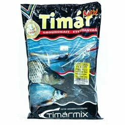 Timar Mix Carp - Crucian Black 3kg - TM3183