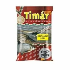 Timar Mix Carp - Crucian Red 1kg - TM0175