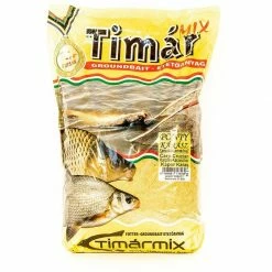 Timar Mix Carp - Crucian Yellow 3kg - TM3169