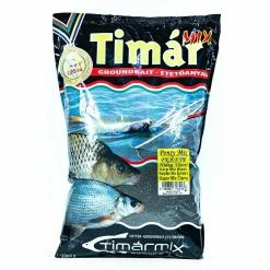 Hrana Za Ribe Timar Mix Carp - Mix Black 3kg - TM3213 5 Hrana Za Ribe Timar Mix Carp - Mix Black 3kg - TM3213