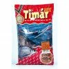 Hrana Za Ribe Timar Mix Carp Mix Red 3kg - TM3206