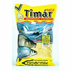 Timar Mix Carp Mix Yellow 3kg - TM3190