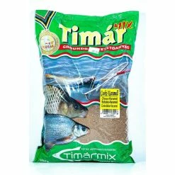 Hrana Za Ribe Timar Mix Choco - Caramel 3kg - TM3251