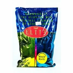 Hrana Za Ribe Timar Mix Elite Bream Seria - Roach Black 1KG