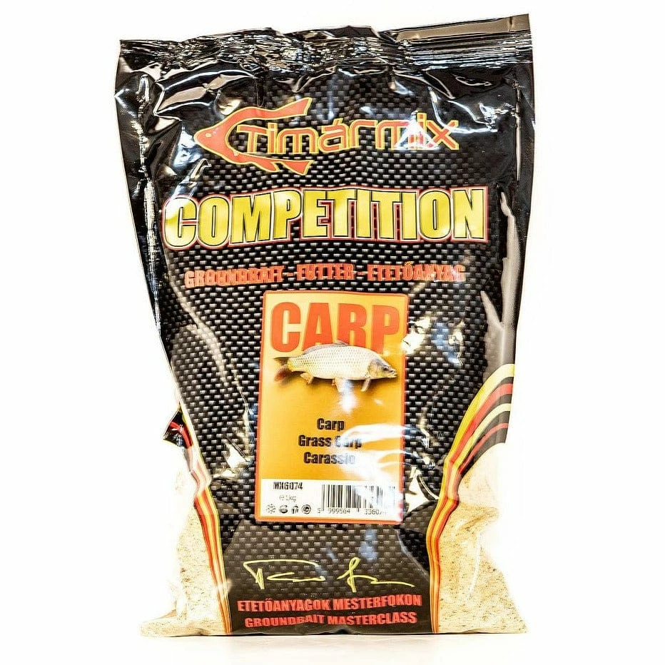 Hrana Za Ribe Timar Mix Elite Competition Carp 1kg - MX6074 3 Hrana Za Ribe Timar Mix Elite Competition Carp 1kg - MX6074