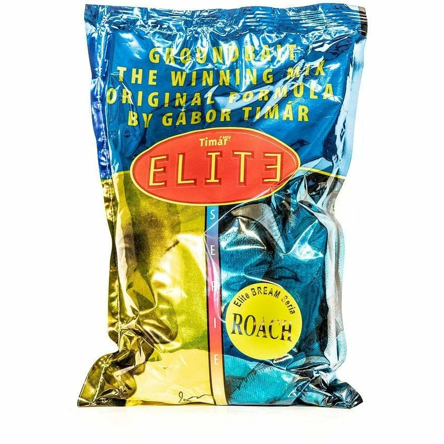 Timar Mix Elite Roach 1KG - TM1004 Hrana Za Ribe 3 Timar Mix Elite Roach 1KG - TM1004 Hrana Za Ribe
