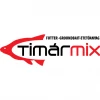 Timar Mix Fanatical Method Mix Crap Crucian 1kg - MX8962