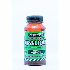 Arome Tekuće Timar Mix Feeder Guru Red Devil Dipp & Liquid 150ml - MX5743