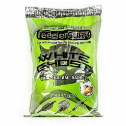 Hrana Za Ribe Timar Mix Feeder Guru White Ghost 1kg - MX1420