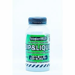 Arome Tekuće Timar Mix Feeder Guru White Ghost Dipp & Liquid 150ml - MX1475