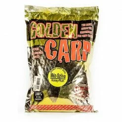 Timar Mix Golden Carp Honey - Plum 1kg - MX2643 Hrana Za Ribe