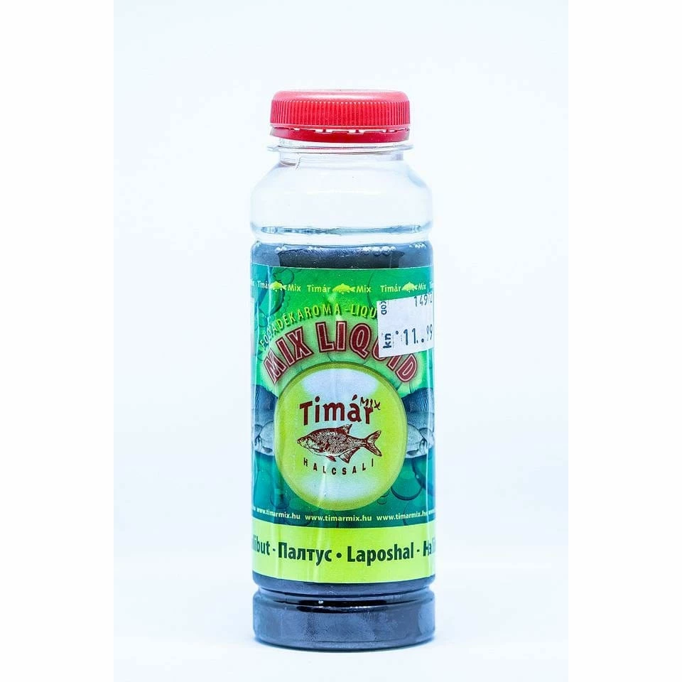 Arome Tekuće Timar Mix Halibut Mix Liquid 250ml - MX2995 3 Arome Tekuće Timar Mix Halibut Mix Liquid 250ml - MX2995