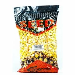 Timar Mix Mais Natur Cooked Seed 1000ml - TM2322 - Kukuruz Dodaci Za Primamu