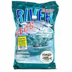 Hrana Za Ribe Timar Mix River Bream 3kg - TM3114