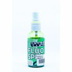 Arome Tekuće Timar Mix Sprej Feeder Guru Orange Lucky Fluo Spray 75ml - MX2786