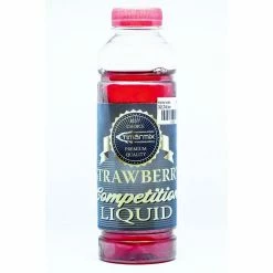 Timar Mix Strawberry 500ml Liquid - TM1523