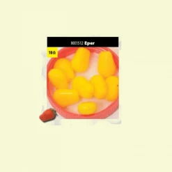 Timar Mix Super Silicorn Starwberry 10pcs - MX1512