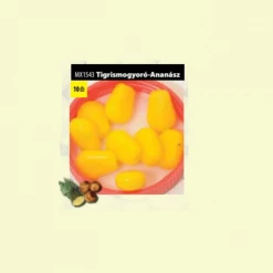 Timar Mix Super Silicorn Tigernut-Pineapple 10pcs - MX1543 Umjetni Mamci