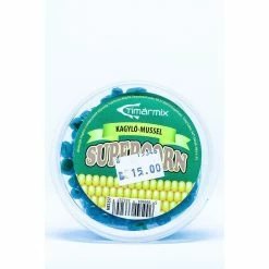 Timar Mix Supercorn Mussel 100g - MX3257