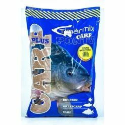 Hrana Za Ribe Timar Mix Tigernuts 3KG - TM3411