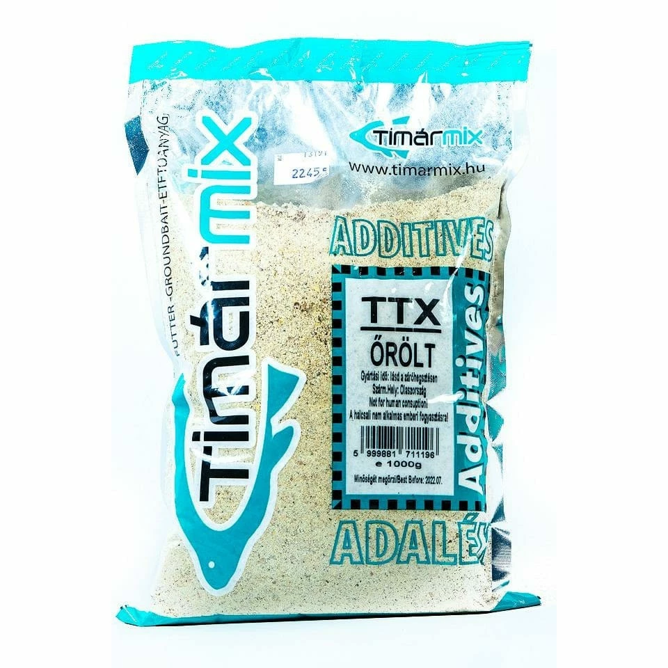 Dodaci Za Primamu Timar Mix TTX Grinded 1000g - TM1196 3 Dodaci Za Primamu Timar Mix TTX Grinded 1000g - TM1196
