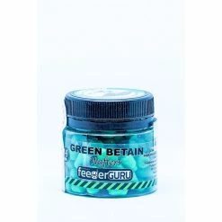 Timar Mix Wafters Green Betaine 7-9mm - MX6845