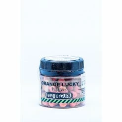 Timar Mix Wafters Orange Lucky 7-9mm - MX6937