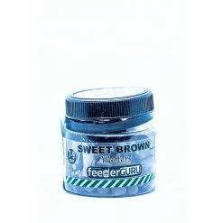 Match Pelete/boile/dumbells Timar Mix Wafters Sweet Bream 7-9mm - MX6920