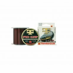 Šaranski Najloni I špage Trabucco Pro Carp 1000m 0.32mm