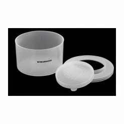 Posude Za Mamce I Hranu, Kante, Sita Trabucco Set Mjernih Posudica