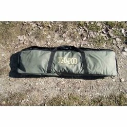 Rod Pod I Bank Stickovi Ugoplast Rod Pod II - Alu