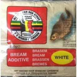 Van Den Eynde VDE Aditiv Brasem (Bijeli)- 250g Aditivi Praškasti