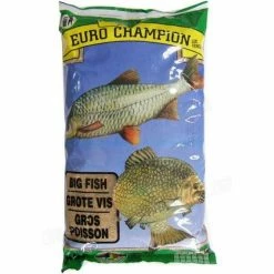 Van Den Eynde Hrana Za Ribe VDE Big Fish - 1KG