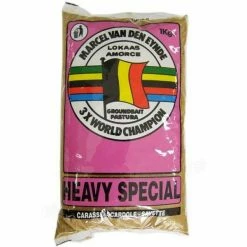Van Den Eynde Hrana Za Ribe VDE Heavy Special- 1KG