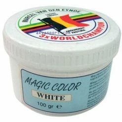 Van Den Eynde VDE Magic Color (Bijela) - 100g Dodaci Za Primamu