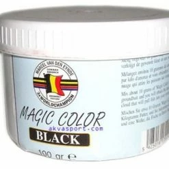 Van Den Eynde Dodaci Za Primamu VDE Magic Color (Crna) - 100g