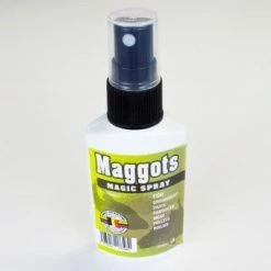 Van Den Eynde VDE Magic Spray Maggots (Crvi) - 50ml
