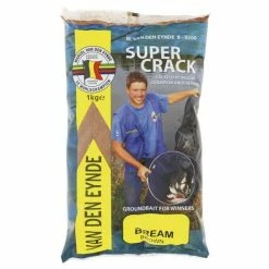 Van Den Eynde VDE SuperCrack - 1KG Hrana Za Ribe