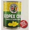 Van Den Eynde VDE UK Scopex Sweetcorn